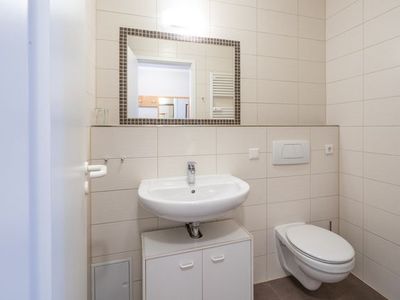 Ferienwohnung für 4 Personen (44 m²) in Sellin (Ostseebad) 10/10