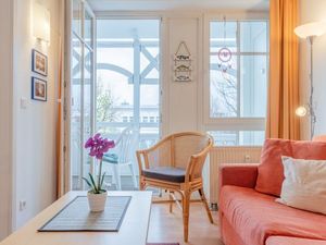 Ferienwohnung für 4 Personen (52 m²) in Sellin (Ostseebad)