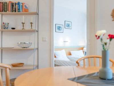 Ferienwohnung für 4 Personen (52 m²) in Sellin (Ostseebad) 2/10