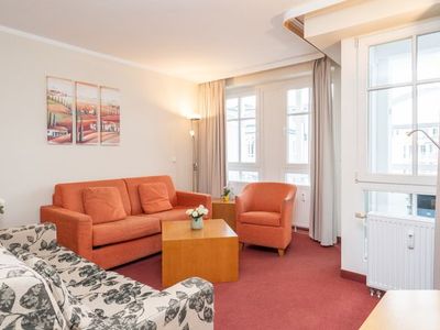 Ferienwohnung für 6 Personen (65 m²) in Sellin (Ostseebad) 1/10