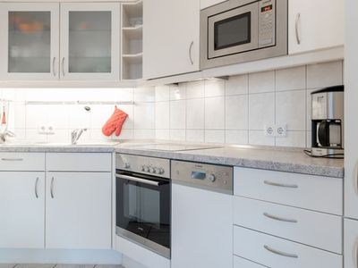 Ferienwohnung für 4 Personen (52 m²) in Sellin (Ostseebad) 7/10