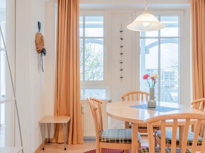 Ferienwohnung für 4 Personen (52 m²) in Sellin (Ostseebad) 8/10