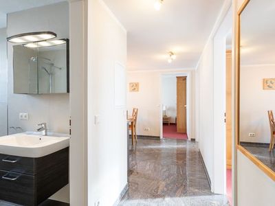 Ferienwohnung für 6 Personen (65 m²) in Sellin (Ostseebad) 5/10