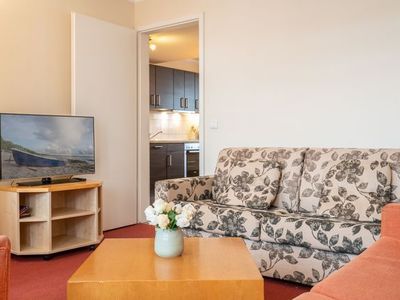 Ferienwohnung für 6 Personen (65 m²) in Sellin (Ostseebad) 7/10