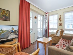 Ferienwohnung für 4 Personen (44 m&sup2;) in Sellin (Ostseebad)