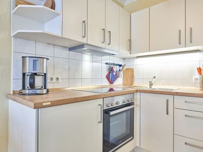 Ferienwohnung für 4 Personen (44 m²) in Sellin (Ostseebad) 4/10