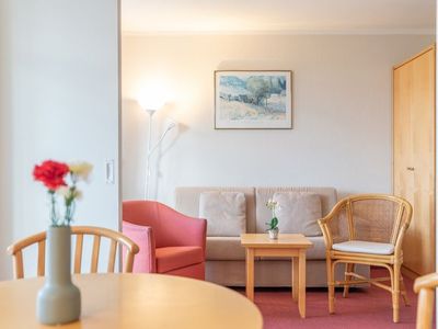 Ferienwohnung für 4 Personen (52 m²) in Sellin (Ostseebad) 8/10