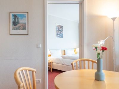 Ferienwohnung für 4 Personen (52 m²) in Sellin (Ostseebad) 10/10