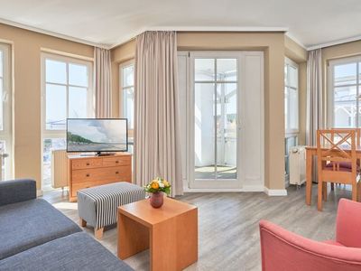 Ferienwohnung für 4 Personen (50 m²) in Sellin (Ostseebad) 1/10