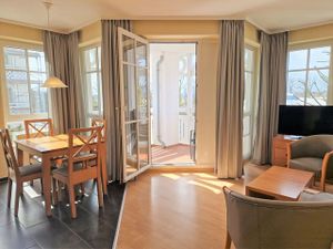 Ferienwohnung für 4 Personen (50 m&sup2;) in Sellin (Ostseebad)