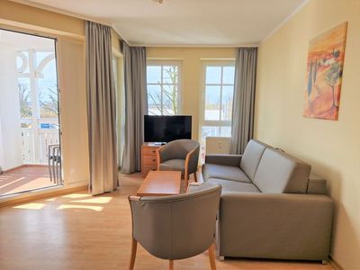 Ferienwohnung für 4 Personen (50 m²) in Sellin (Ostseebad) 6/10