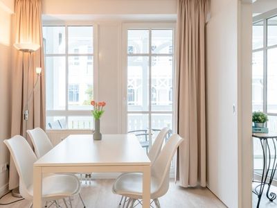 Ferienwohnung für 4 Personen (52 m²) in Sellin (Ostseebad) 4/10