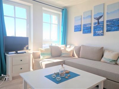 Ferienwohnung für 4 Personen (50 m²) in Sellin (Ostseebad) 6/10