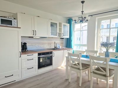 Ferienwohnung für 4 Personen (50 m²) in Sellin (Ostseebad) 7/10