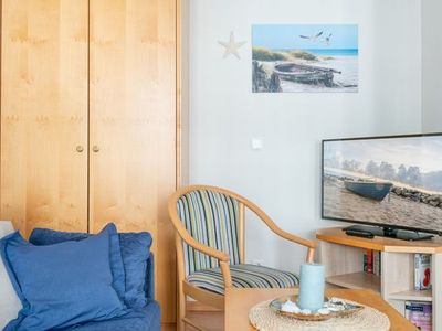 Ferienwohnung für 4 Personen (52 m²) in Sellin (Ostseebad) 6/10