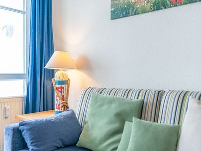 Ferienwohnung für 4 Personen (52 m²) in Sellin (Ostseebad) 7/10