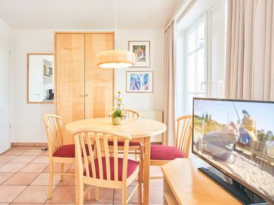 Ferienwohnung für 3 Personen (32 m²) in Sellin (Ostseebad) 7/10