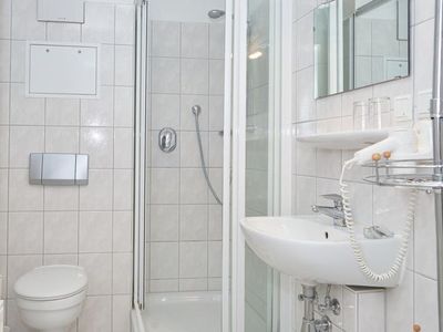 Ferienwohnung für 3 Personen (32 m²) in Sellin (Ostseebad) 10/10