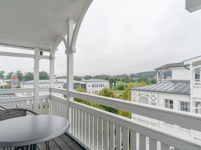 Ferienwohnung für 4 Personen (44 m²) in Sellin (Ostseebad) 2/10