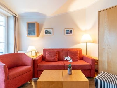 Ferienwohnung für 4 Personen (44 m²) in Sellin (Ostseebad) 6/10