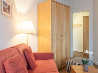 Ferienwohnung für 4 Personen (44 m²) in Sellin (Ostseebad) 7/10