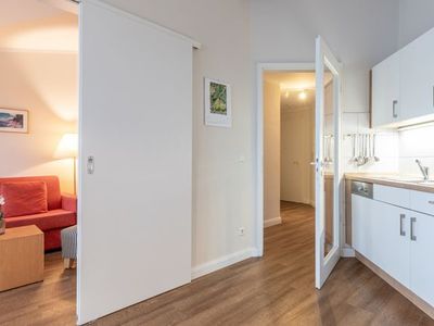 Ferienwohnung für 4 Personen (44 m²) in Sellin (Ostseebad) 8/10