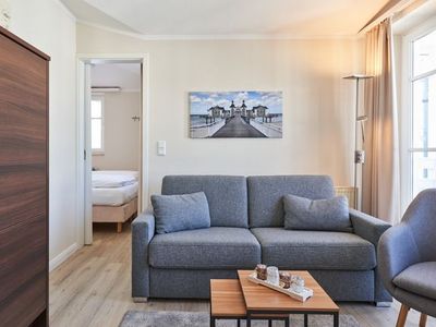 Ferienwohnung für 3 Personen (32 m²) in Sellin (Ostseebad) 7/10