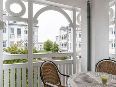 Ferienwohnung für 4 Personen (50 m²) in Sellin (Ostseebad) 2/10