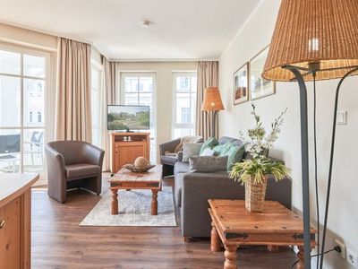 Ferienwohnung für 4 Personen (50 m²) in Sellin (Ostseebad) 1/10