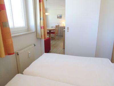 Ferienwohnung für 3 Personen (32 m²) in Sellin (Ostseebad) 10/10