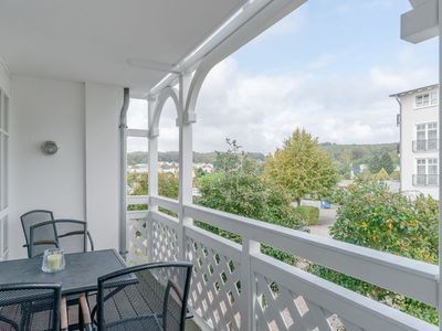 Ferienwohnung für 4 Personen (52 m²) in Sellin (Ostseebad) 3/10