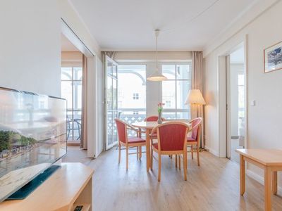 Ferienwohnung für 4 Personen (52 m²) in Sellin (Ostseebad) 4/10