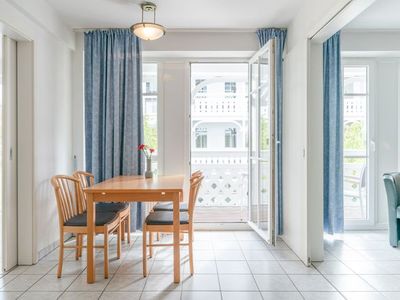 Ferienwohnung für 4 Personen (52 m²) in Sellin (Ostseebad) 5/10