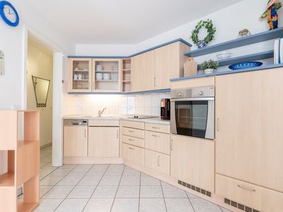 Ferienwohnung für 4 Personen (52 m²) in Sellin (Ostseebad) 6/10