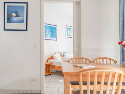 Ferienwohnung für 4 Personen (52 m²) in Sellin (Ostseebad) 8/10