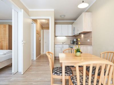 Ferienwohnung für 4 Personen (44 m²) in Sellin (Ostseebad) 3/10