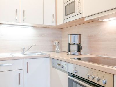 Ferienwohnung für 4 Personen (44 m²) in Sellin (Ostseebad) 5/10