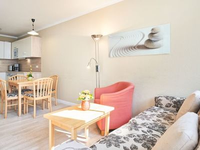 Ferienwohnung für 4 Personen (44 m²) in Sellin (Ostseebad) 6/10