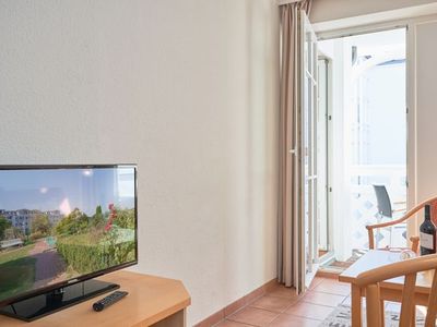 Ferienwohnung für 3 Personen (32 m²) in Sellin (Ostseebad) 4/10