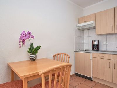 Ferienwohnung für 3 Personen (32 m²) in Sellin (Ostseebad) 7/10