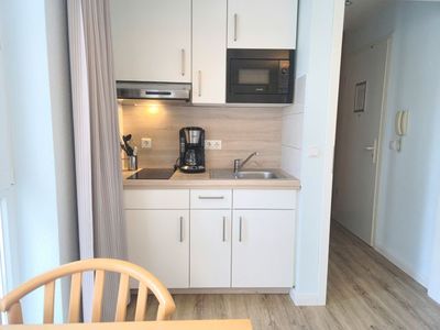 Ferienwohnung für 2 Personen (20 m²) in Sellin (Ostseebad) 8/10