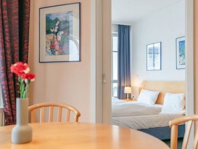 Ferienwohnung für 4 Personen (52 m²) in Sellin (Ostseebad) 5/10