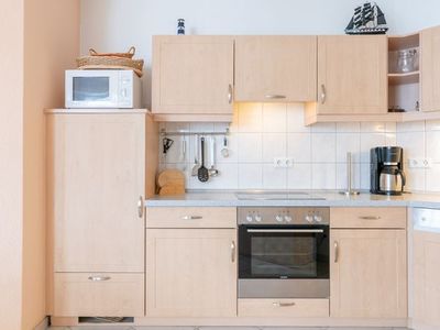 Ferienwohnung für 4 Personen (52 m²) in Sellin (Ostseebad) 6/10