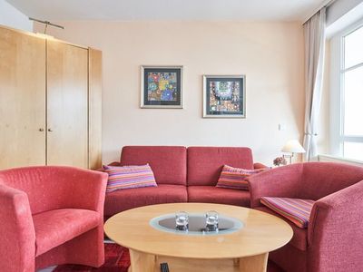 Ferienwohnung für 4 Personen (52 m²) in Sellin (Ostseebad) 8/10