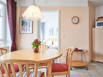 Ferienwohnung für 4 Personen (52 m²) in Sellin (Ostseebad) 9/10