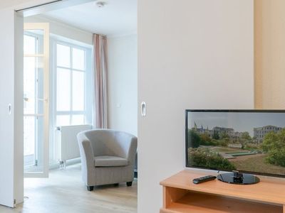 Ferienwohnung für 4 Personen (52 m²) in Sellin (Ostseebad) 6/10