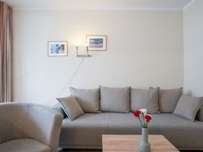 Ferienwohnung für 4 Personen (52 m²) in Sellin (Ostseebad) 8/10