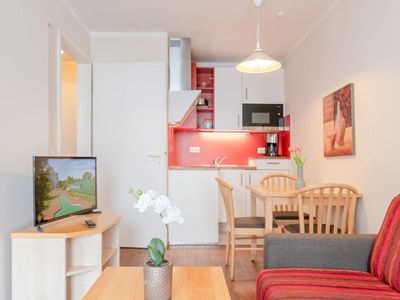 Ferienwohnung für 3 Personen (32 m²) in Sellin (Ostseebad) 3/10