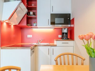 Ferienwohnung für 3 Personen (32 m²) in Sellin (Ostseebad) 4/10