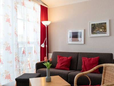 Ferienwohnung für 3 Personen (32 m²) in Sellin (Ostseebad) 6/10